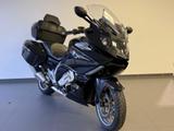 BMW K 1600 GTL - MOTORRAD MEHR ALS 1500 CCM