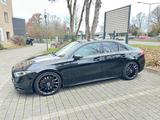 Mercedes-Benz A 250 DCT - - Mercedes-Benz A 250 in Frankfurt (Main)