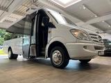 Mercedes-Benz Sprinter 516 CDI Reisebuss 19+1 *Klima*Luxus* - Mercedes-Benz Sprinter: 19
