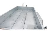 Obermaier T-mini35/350 - Obermaier Tieflader