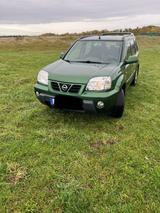 Nissan X Trail 4x4 perfektes Jagd oder Bau... - gebrauchte Nissan X-Trail aus dem Jahr 2004