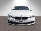 BMW 320d Touring Advantage LED Navi PDC ACC SHZ HUD - gebrauchte BMW 320 aus dem Jahr 2018