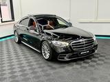 Mercedes-Benz S 580e 4MATIC L AMG DESIGNO/HUD/CHAUFF-PAK/360* - Mercedes-Benz S 580 in Hannover