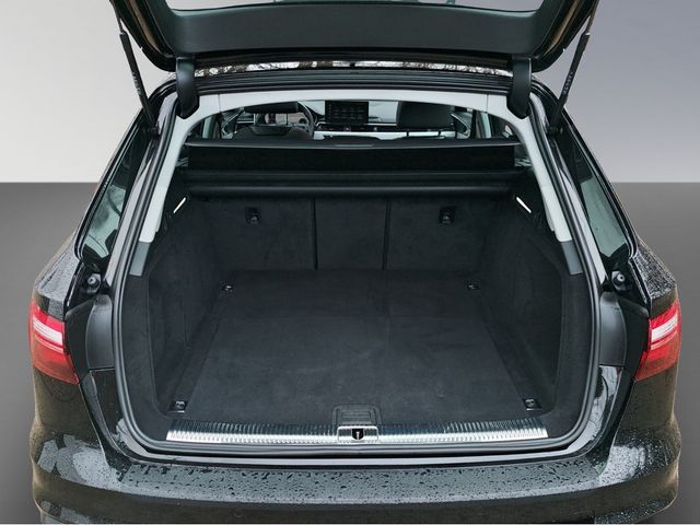 A4 Avant 40 TDI advanced S-tronic