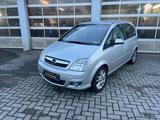 Opel Meriva Basis - Opel Meriva: Winterreifen