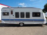 Hobby Excelsior 520 TMF Mover, n. Vorzelt,  1.Hand - 520