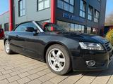 Audi A5 Cabriolet (S-Line PLUS /Tüv&Insp.neu/2 Hand) - Audi A5 aus 2011: Roadster