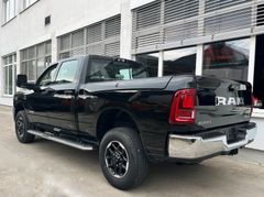 DODGE RAM 2500 Crew Cab Laramie 6.7l HO