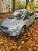 Ford galaxy 1.6 ecoboost - gebrauchte Ford Galaxy aus dem Jahr 2011