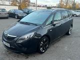 Opel Zafira Tourer 2.0 CDTI Active 121kW Automati... - Opel Zafira Tourer Active mit Diesel-Antrieb