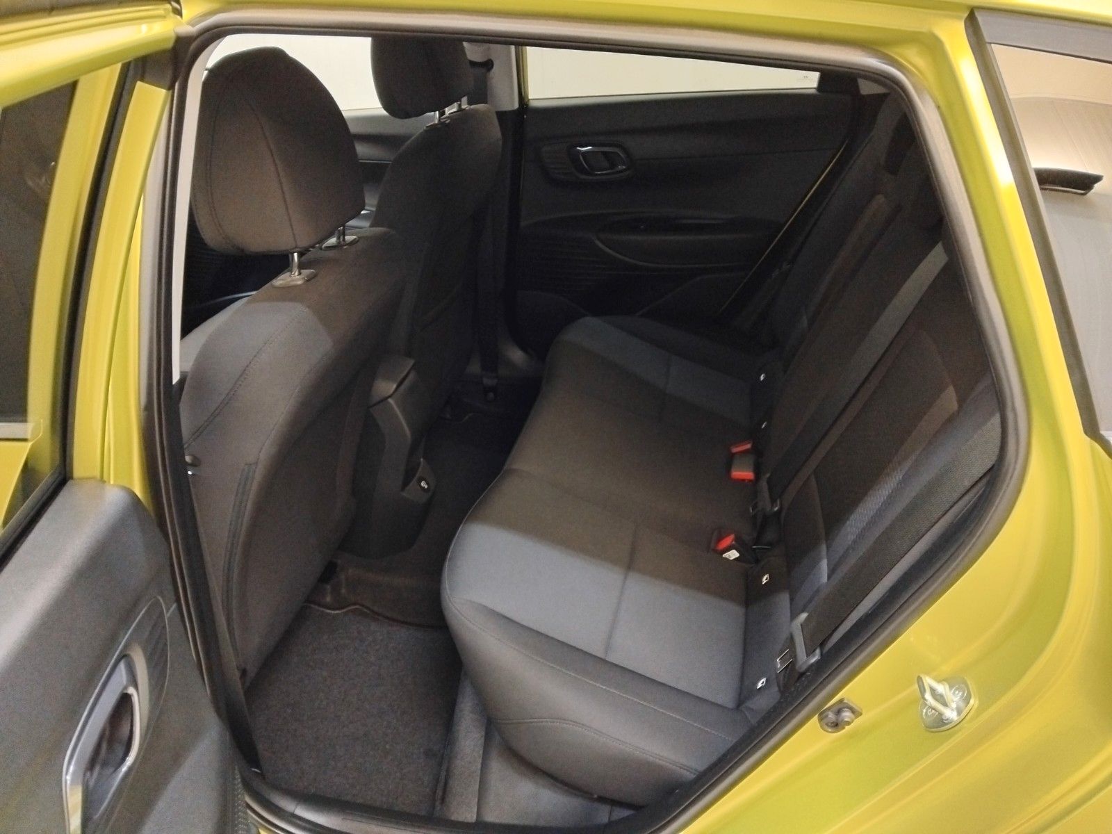 Hyundai i20 (06/2026, Benzin)