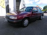 Opel Vectra A CD  1.8i Automatik - Opel Vectra CD mit Benzin-Antrieb