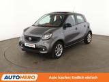Smart forfour 0.9 Turbo passion*NAVI*PDC*SHZ*TEMPO*ALU - Smart ForFour bis 10.000 Euro
