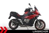 BMW S 1000 XR - AC-Schnitzer-Auspuff - ENDURO VON 751 BIS 1000 CCM