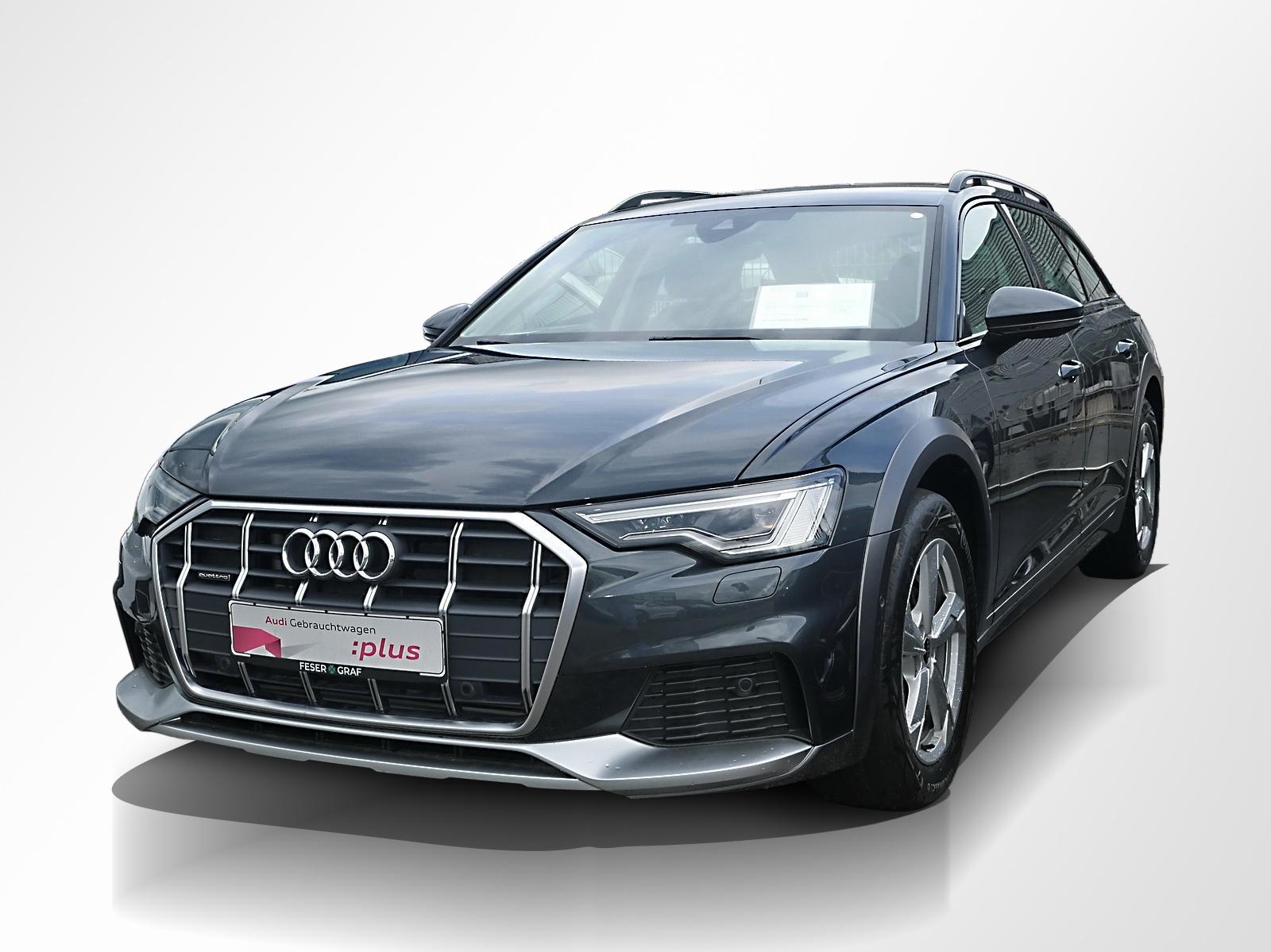 Audi A6 55 TFSI LED/Navi//Virtual/18 Zoll/PDC, миниатюра 10