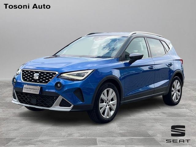 SEAT SEAT Arona 1.0 tgi Xperience 90cv