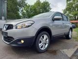 Nissan Qashqai Acenta 4X4 - gebrauchte Nissan Qashqai aus dem Jahr 2010
