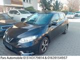 Nissan Pulsar Acenta - Nissan Pulsar ACENTA mit Diesel-Antrieb