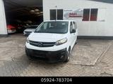 Opel Vivaro Kombi L2M 9 Sitzer Navi  2x Klima