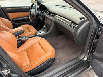 صورة مصغرة 15 لـ 2003 AUDI RS6