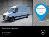 Mercedes-Benz Sprinter 317 CDI KA LaHo PRO+9G+Klima+MBUX+ParkP - Mercedes-Benz Sprinter in Aachen