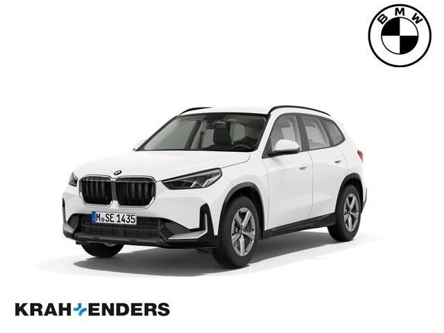 BMW X1 sDrive18i+AHK+Navi+DAB+LED+RFK+SHZ+Temp+PDCv+