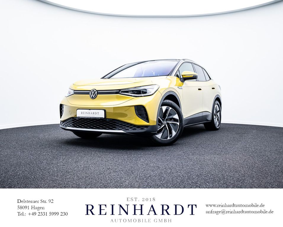 Volkswagen ID.4