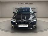 Skoda Fabia 1.0 TSI Cool Plus LM PDC SHZ Facelift - gebrauchte Skoda Fabia mit Facelift