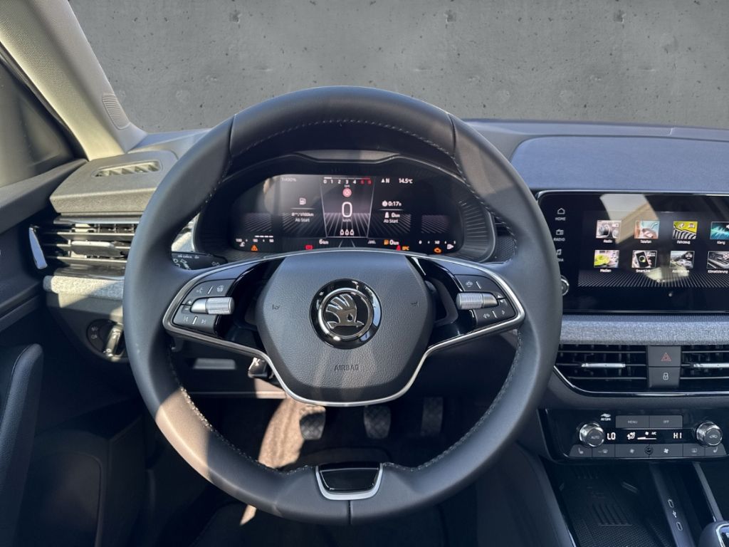 Skoda Scala - Bild 11