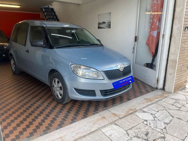 Skoda Roomster 1.2 12V 70CV Active