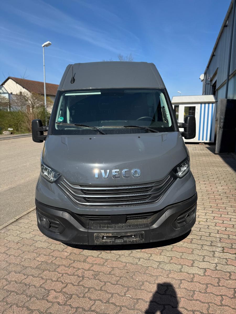 Iveco ANDERE Daily Kasten HKa 35 S ... V Radstand 4100
