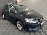 Volkswagen Sharan Join*7-SITZER*PDC-AHK-SHZ-NAVI-TOUCH-17" - gebrauchte VW Sharan aus dem Jahr 2019