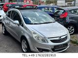 Opel Corsa D CATCH ME*PANORAMA*KLIMA*