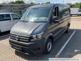 Volkswagen Crafter 35 Kasten 2.0 TDI Aut. Navi AHK PDC Holz - VW Crafter Gebrauchtwagen in Hannover