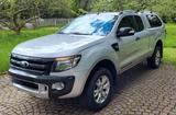 Ford Ranger 3.2 260PS 540NM 4x4 - Ford Ranger: 5.2