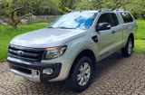 Ford Ranger 3.2 260PS 540NM 4x4 - Ford Ranger: 2.5