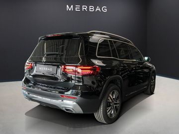 Mercedes GLB 180 - 2