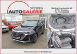 BAIC X55 1,5Turbo Automatik,Panoramadach, LED-Scheinw - BAIC X55 Gebrauchtwagen