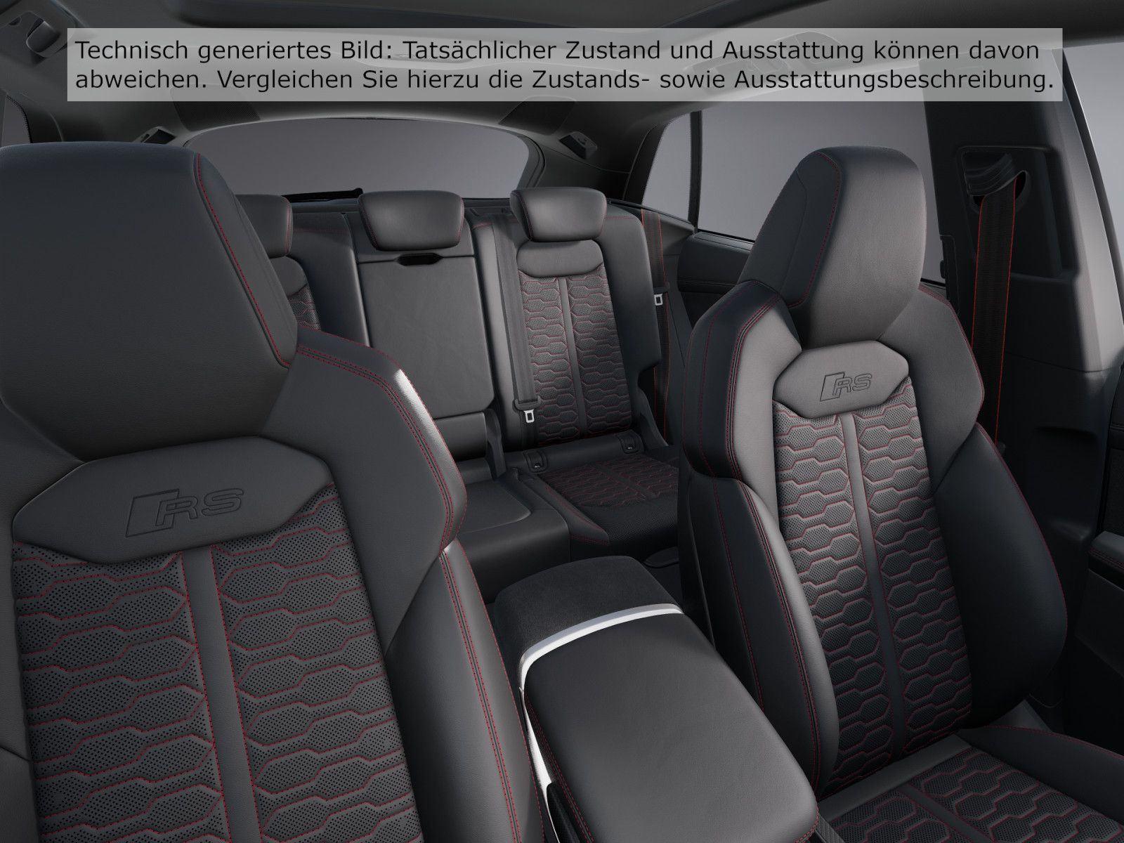 Audi RSQ8 - Bild 15