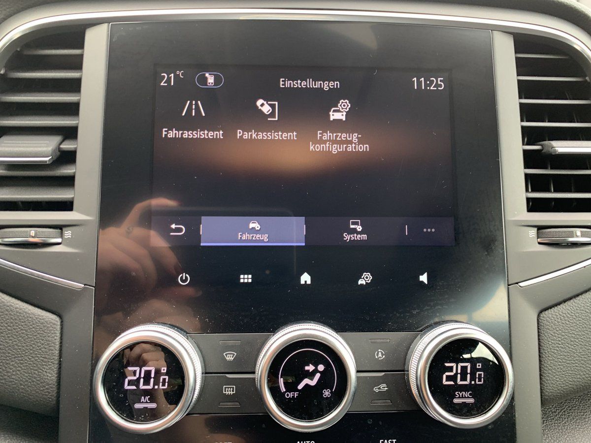 Renault Megane - Bild 38
