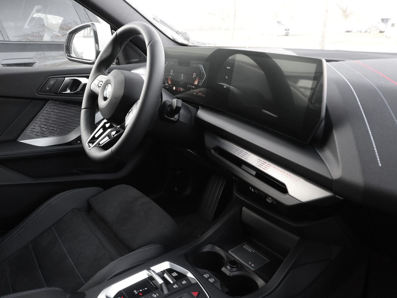 BMW 216 Gran Coupé - Bild 4