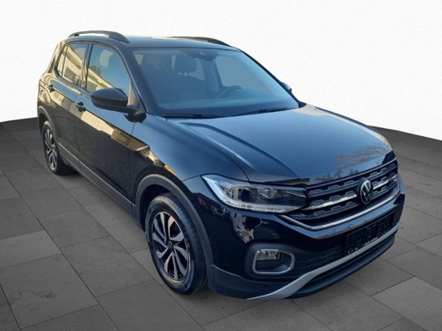 Fahrzeugabbildung Volkswagen T-Cross 1.0 TSI ACTIVE LED NAVI KAMERA ACC APP-C