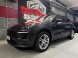 Porsche Macan S Diesel *1.Hd.*Approved-Garantie*Pano - Porsche: Approved