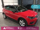 Seat Arona 1.0 TGI FR  LED|Navi|Kamera|PDC - mit CNG-Antrieb: Pickup