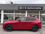 Mazda CX-60 2026 3.3L e-SKYACTIV D 254ps 8AT AWD Homur - Mazda: Cx6