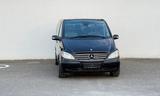 Mercedes-Benz Viano 3.0 CDI Aut. Lang Trend/LEDER/NAVI/2.HAND - Mercedes-Benz Viano: 2.0
