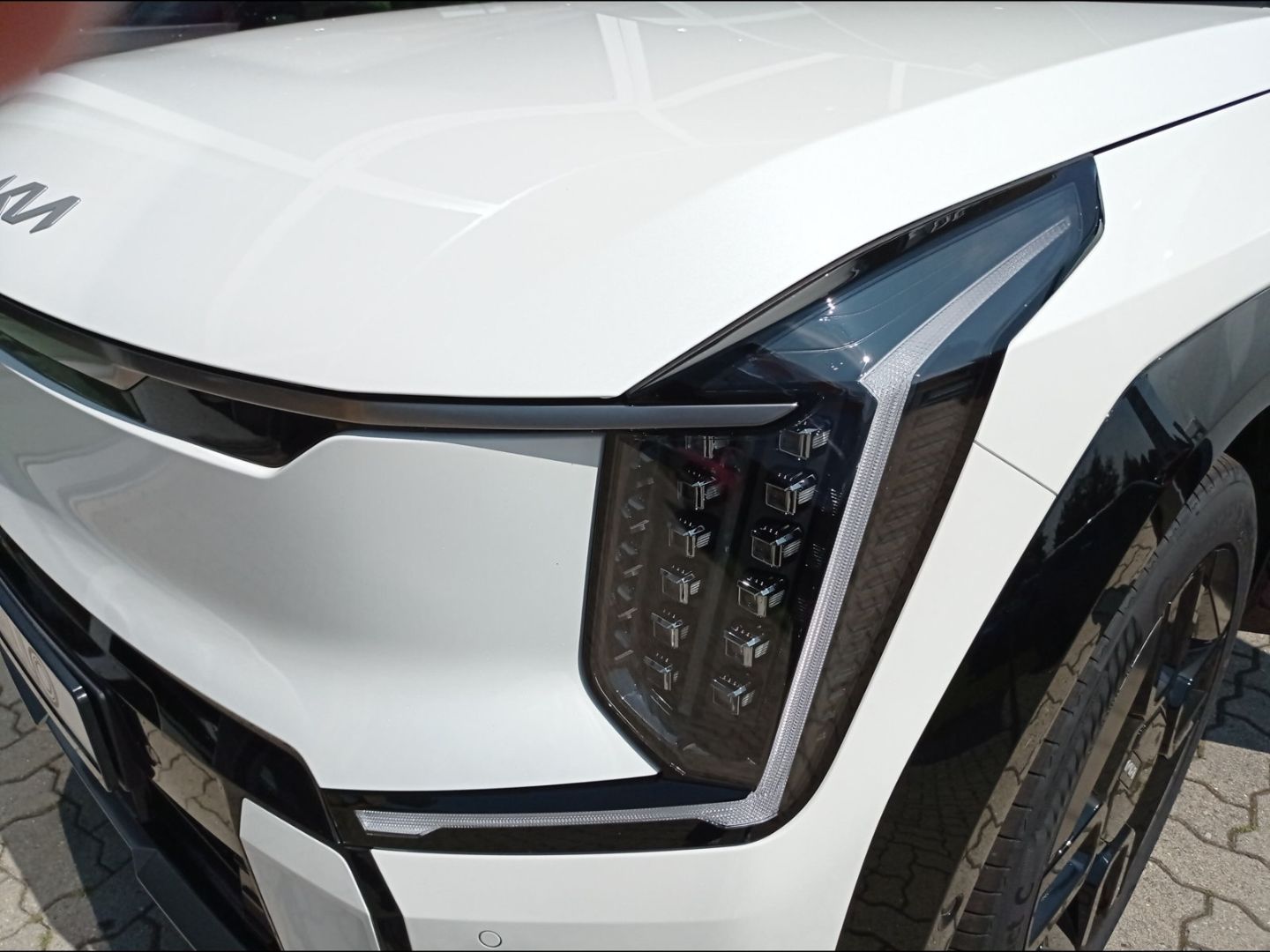 Kia EV9 - Bild 2