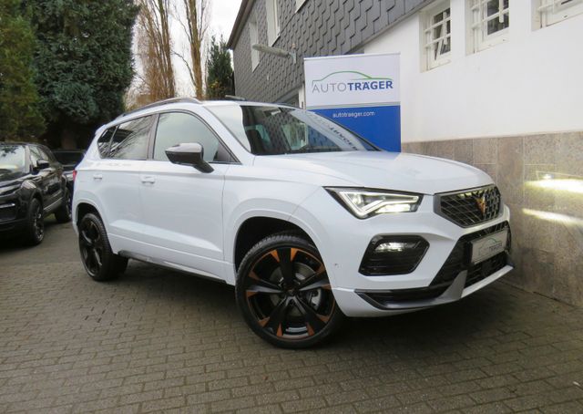 Cupra Ateca // Panorama/Kamera/5 Jahre Garantie/Sofort