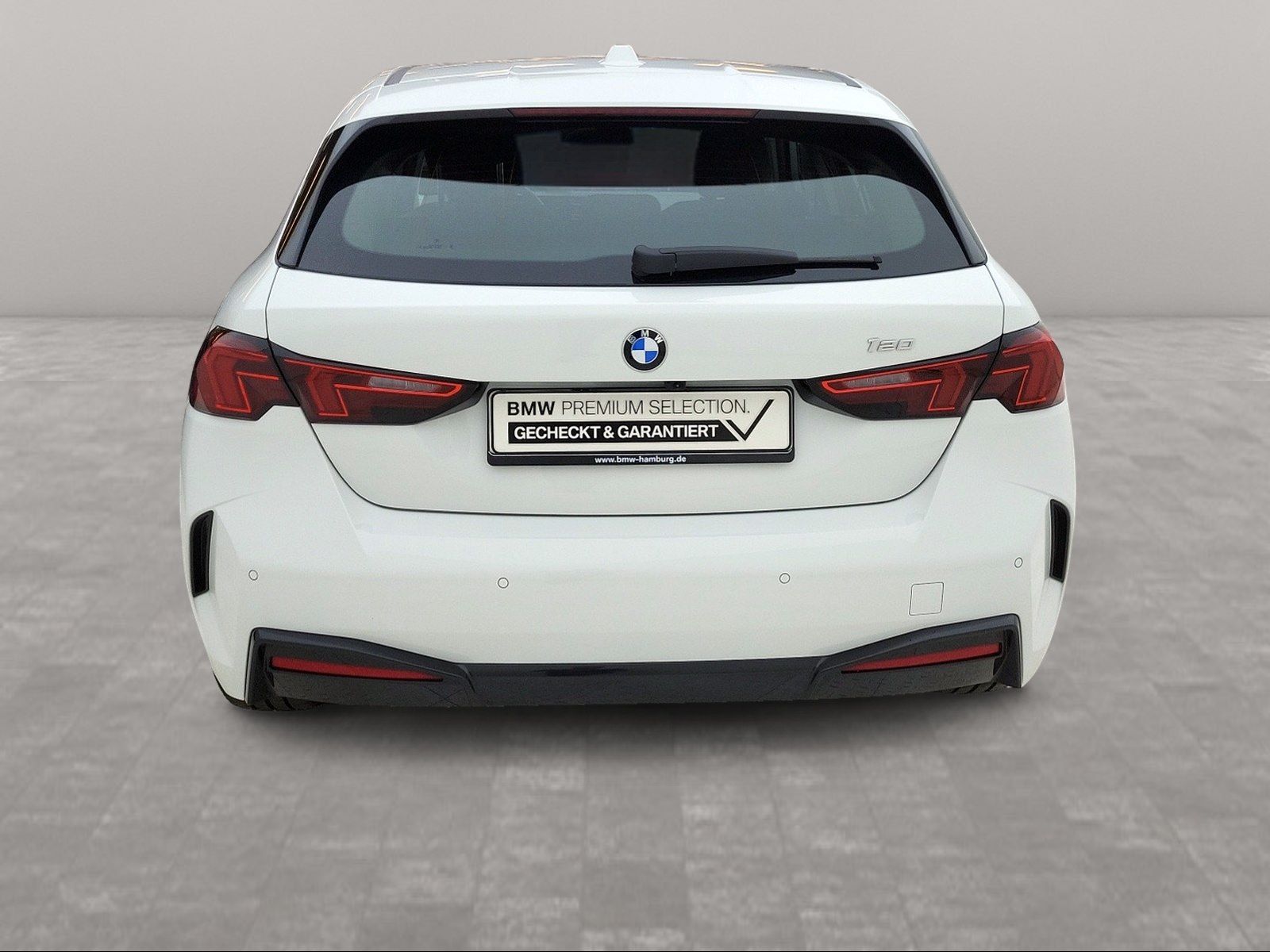 BMW 120 - Bild 18