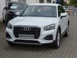 Audi Q2 35 TFSI S-tronic advanced - AHZV / Matrix-LED - Audi Q2 mit Anhängerkupplung